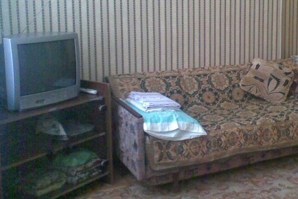 Квартира в центре