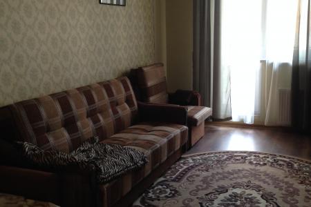 Новая квартира в жилом комплексе Инкери в окружении царских парков