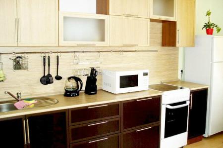 Отличная квартира на Ворошиловском просп. Центр города