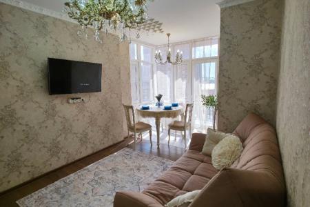 Апартаменты 255 Уютный Дом