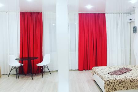 Однокомнатная квартира в центре города