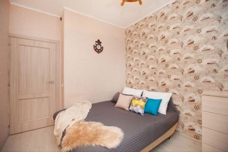 Сдам 2-ком.квартиру в г.Мытищи по ул.Стрелковая 21