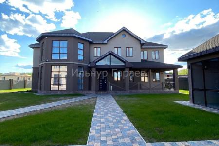 Салмачи - Exclusive