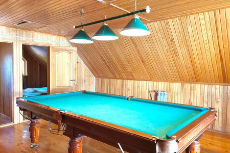 Коттедж "Стандарт"