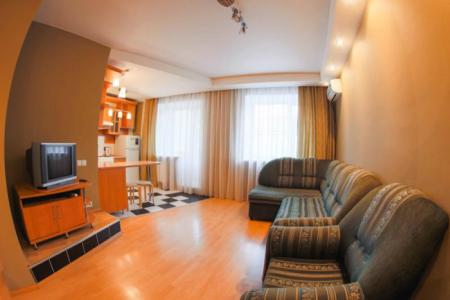 Посуточно квартиры в Саранске