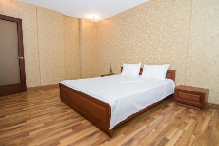 Уютная квартира на сутки и часы