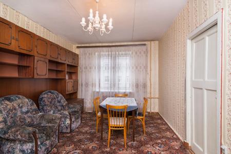 2-х квартира ул. Хохлова 6