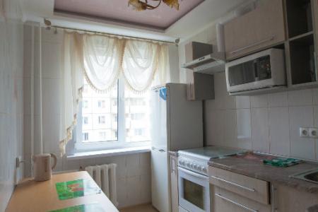 2 ком квартира на Комсомольском