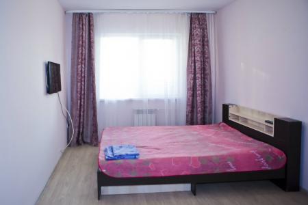 Квартира посуточно с Wi-Fi