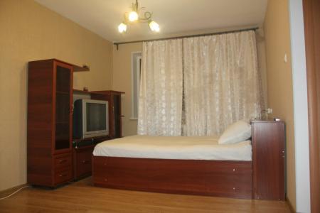 1-комнатная квартира возле Родины