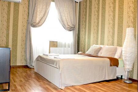 Уютная квартира в самом удобном и уютном месте города