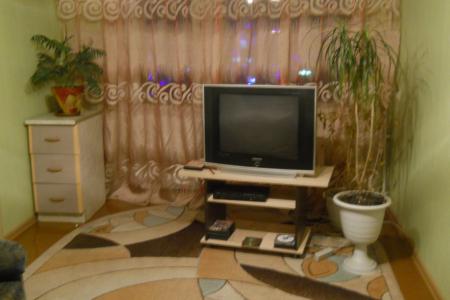 Квартира в центральном районе рядом с Филармонией.