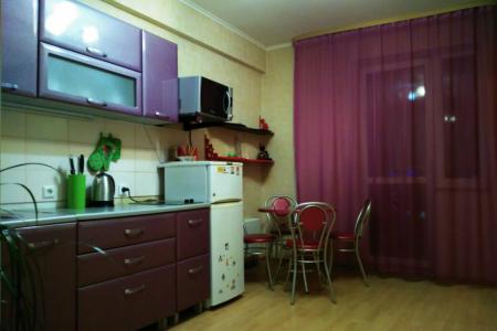 1-к квартира на Кузнечной