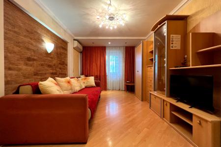 1-к апартаменты на Пестеля