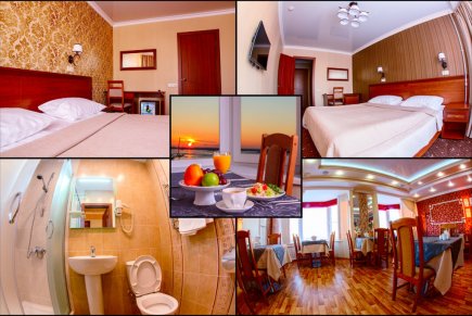 Столица Поморья