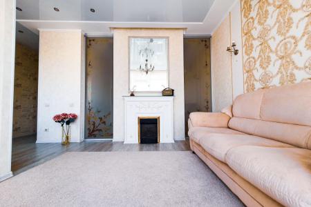 Апартаменты "Мой Отель" на Притомском 35/2