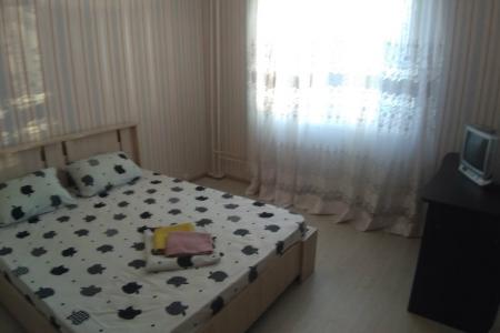 квартира на сутки,часы,недели