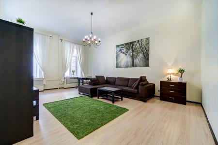 Фурштатская, 18