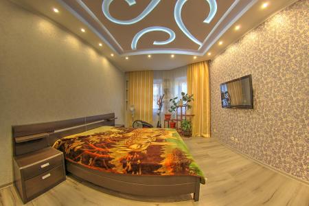 Домашняя обстановка и уют! Качественное обслуживание! WiFi !!!