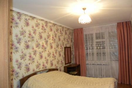 2-к квартира в центре