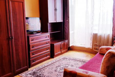 1-комнатная квартира метро Нахимовский проспект