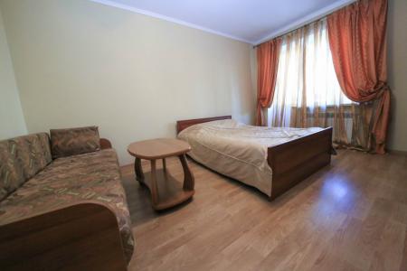 Новая элитная 2-х комнатная квартира ближнее Заволжье