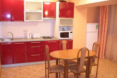 1-ком квартира посуточно в Омске