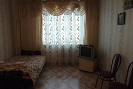 1-комнатная квартира в Дивеево, вблизи от монастыря