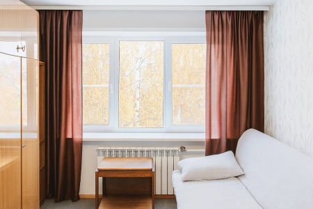 1-комнатная квартира от Аликорн24