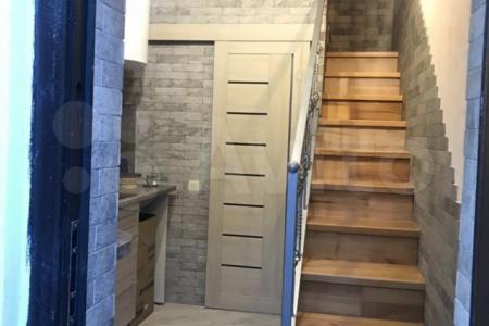 Дом у Речки