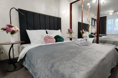 1-комн. квартира Домио (Domio) метро Академическая