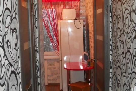 Сдаю 1-комнатную уютную квартиру на Западной поляне