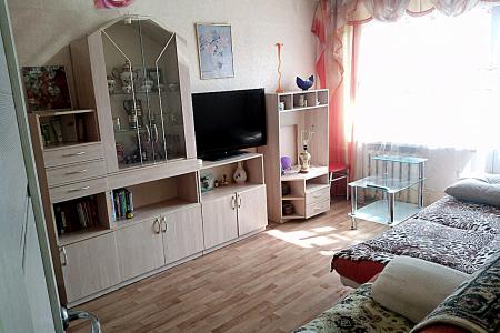 1. К. Кв. Посуточно.