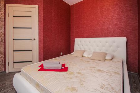 1к квартира RED Apart на Губернском от Etazhi Aparts