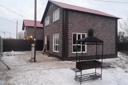 Аренда коттеджа на выходные