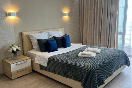 Апартаменты Созвездие Камчатки в новом ЖД