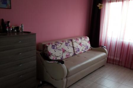 Сдам квартиру