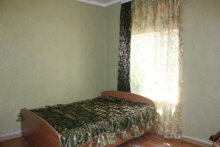 Двухкомнатная квартира в центре