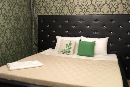 Квартира рядом с парком, недалеко от глазного центра Мулдашева