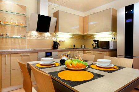 1-комнатная квартира посуточно