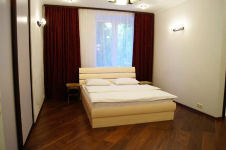 Стильная квартира для Вас