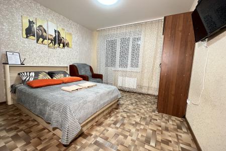 Квартира- Студия