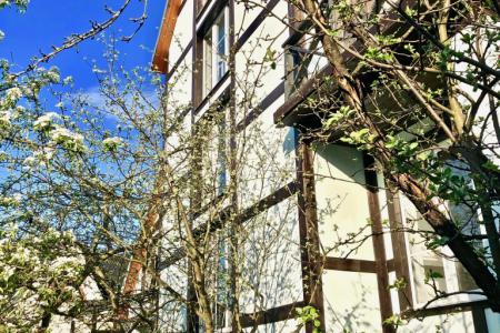 Стильный коттедж рядом с Москвой