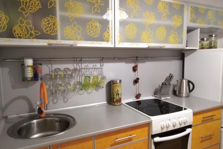 Сдам квартиру посуточно для комфортного проживания и отдыха в курортной зоне