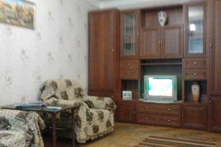 однокомнатная район рынка