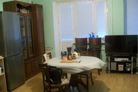 Отличная квартира в центре для отдыха и ночлега вдвоем