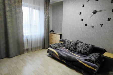 Квартира ококло парка