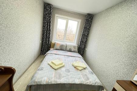 2-х комнатные апартаменты на Болотникова