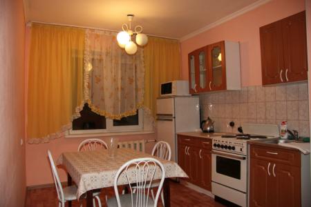 3-х комнатная квартира рядом с курортом