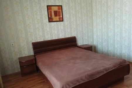 Однокомнатная квартира на "Планете"